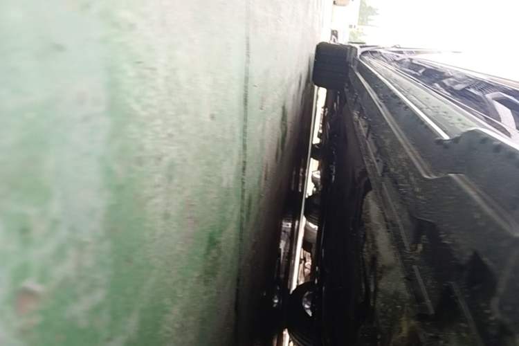 Used Geely Auto Preface 2026 Model Oriental Yao 1.5TD Kunlun Edition Left Side Sill