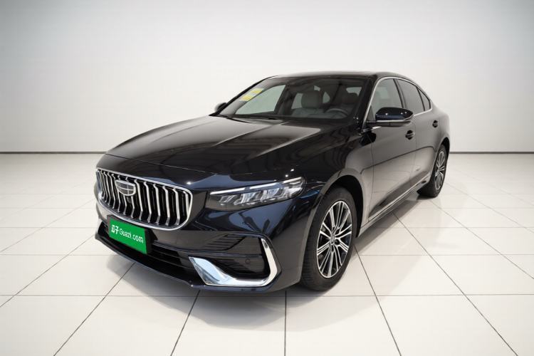 Gebrauchter Geely Auto Preface 2026 Model Oriental Yao 1.5TD Fuyao Edition Guazi used car, China used car export, Used car for sale, Used  cars, Cheapest cars for sale