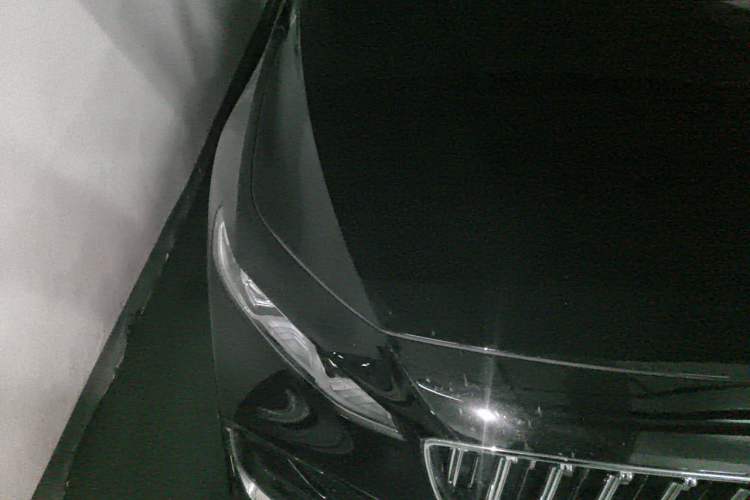 Used Geely Auto Preface 2026 Model Oriental Yao 2.0TD Xiaohan Edition Right Front Headlight