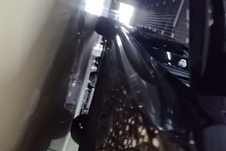 Used Geely Auto Preface 2026 Model Oriental Yao 1.5TD Fuyao Edition Right Side Sill