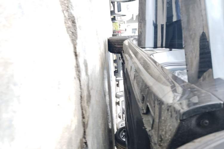 Used Geely Auto Preface 2026 Model Oriental Yao 1.5TD Fuyao Edition Right Side Sill
