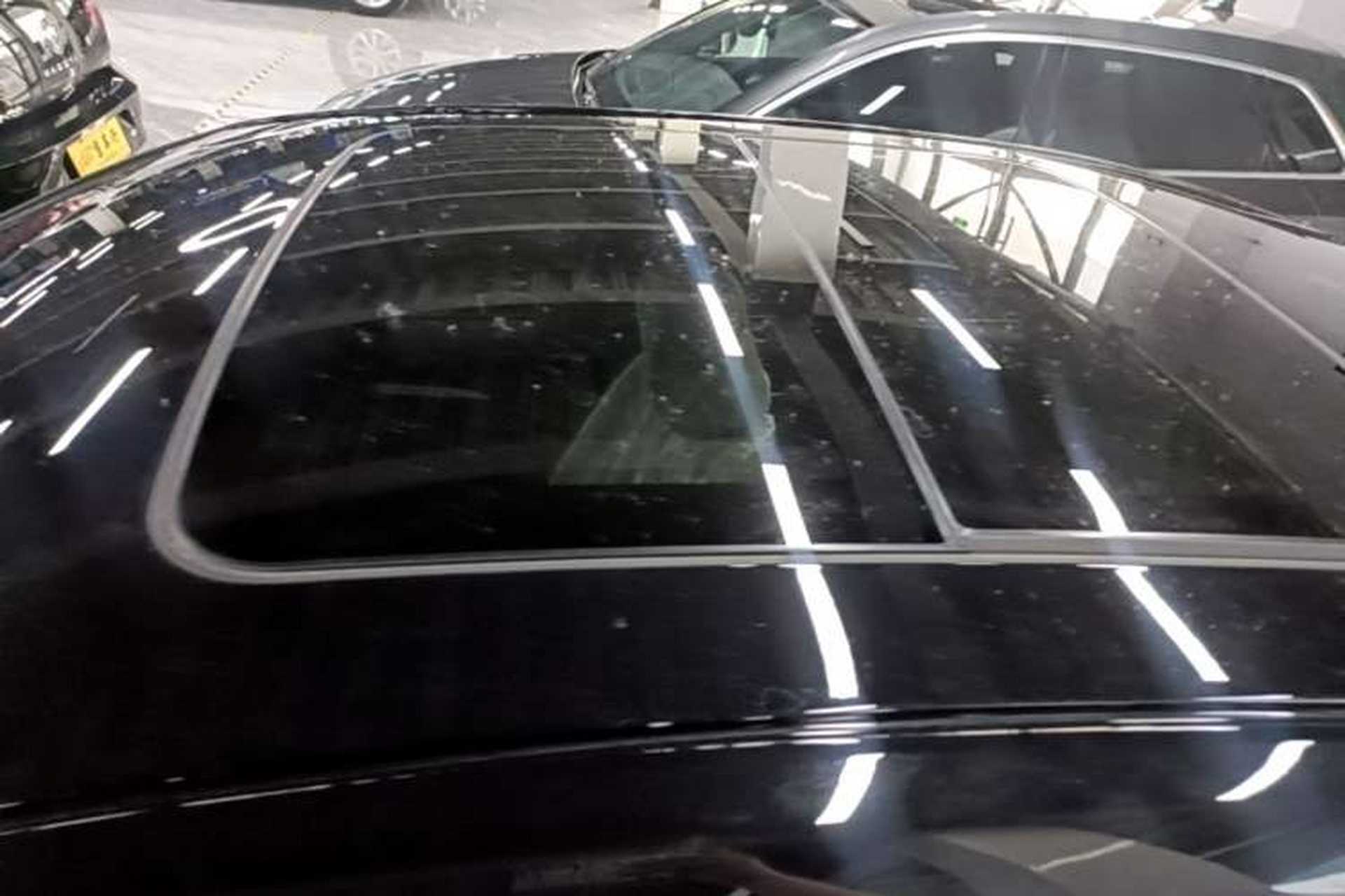 Used Geely Auto Preface 2026 Model Oriental Yao 1.5TD Kunlun Edition Roof