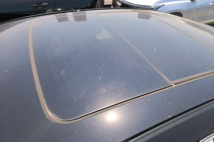 Used Geely Auto Preface 2026 Model Oriental Yao 1.5TD Kunlun Edition Roof