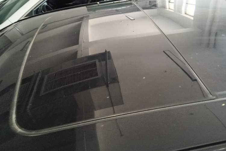 Used Geely Auto Preface 2026 Model Oriental Yao 1.5TD Kunlun Edition Roof