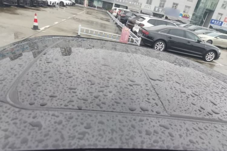 Used Geely Auto Preface 2026 Model Oriental Yao 1.5TD Kunlun Edition Roof