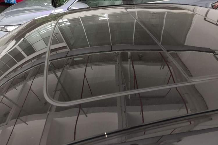 Used Geely Auto Preface 2026 Model Oriental Yao 1.5TD Kunlun Edition Roof