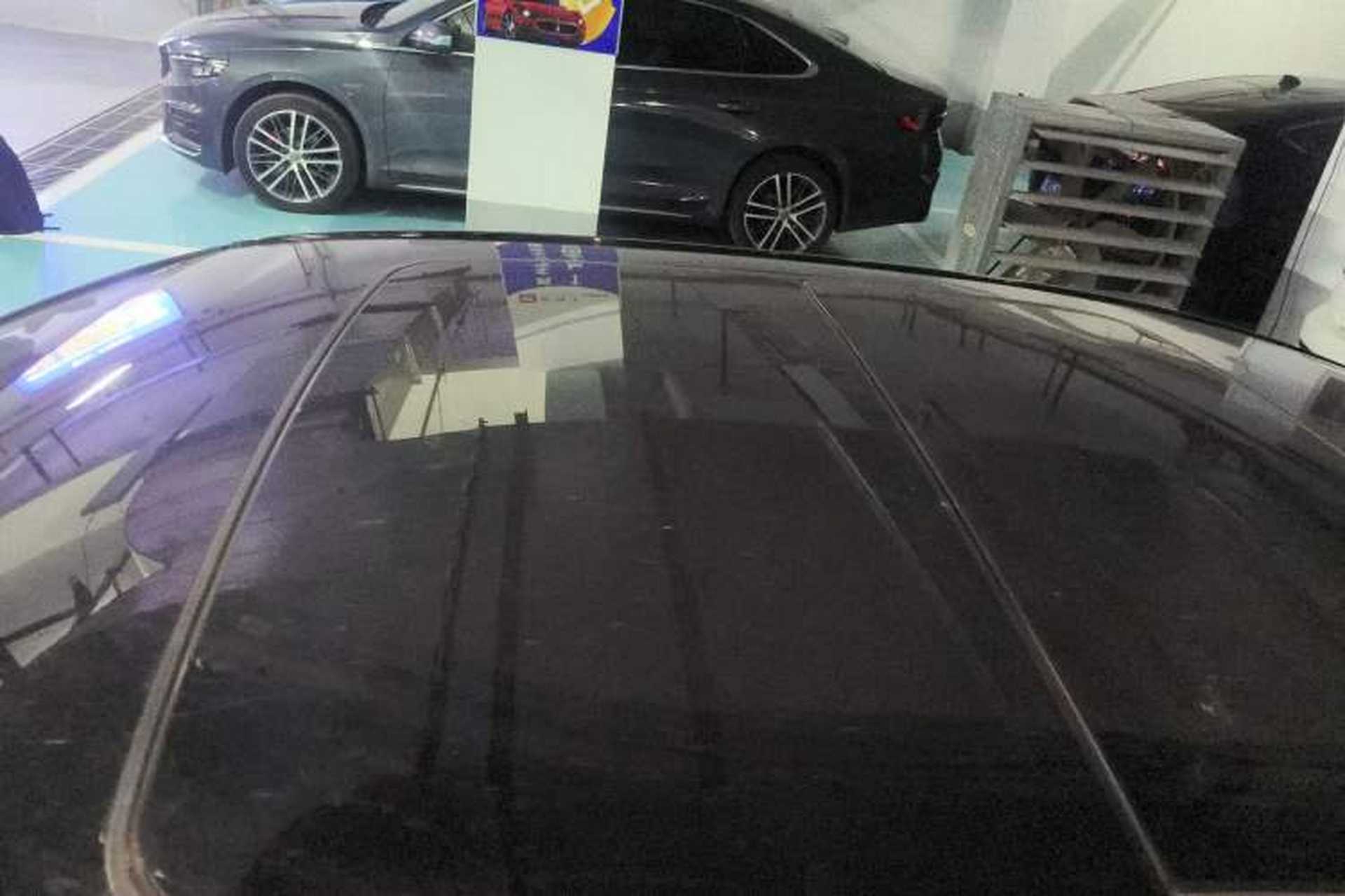 Used Geely Auto Preface 2026 Model Oriental Yao 1.5TD Kunlun Edition Roof