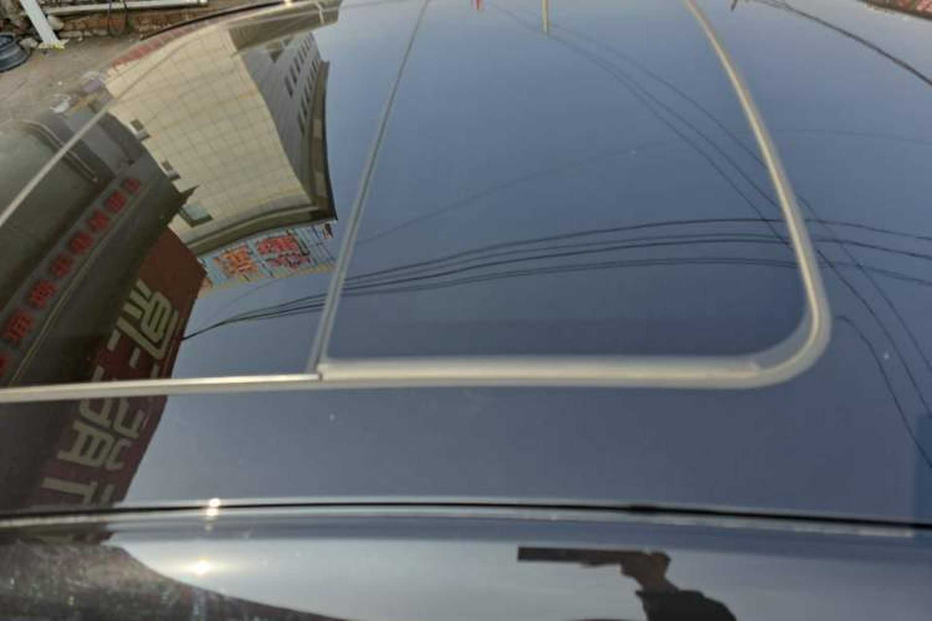 Used Geely Auto Preface 2026 Model Oriental Yao 1.5TD Fuyao Edition Roof
