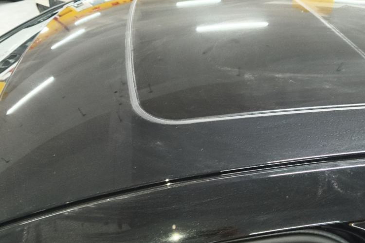 Used Geely Auto Preface 2026 Model Oriental Yao 1.5TD Kunlun Edition Roof