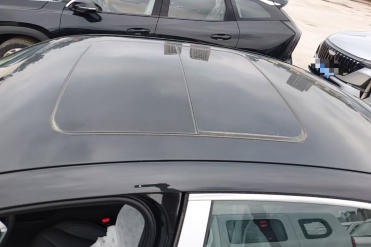 Used Geely Auto Preface 2026 Model Oriental Yao 1.5TD Kunlun Edition Roof