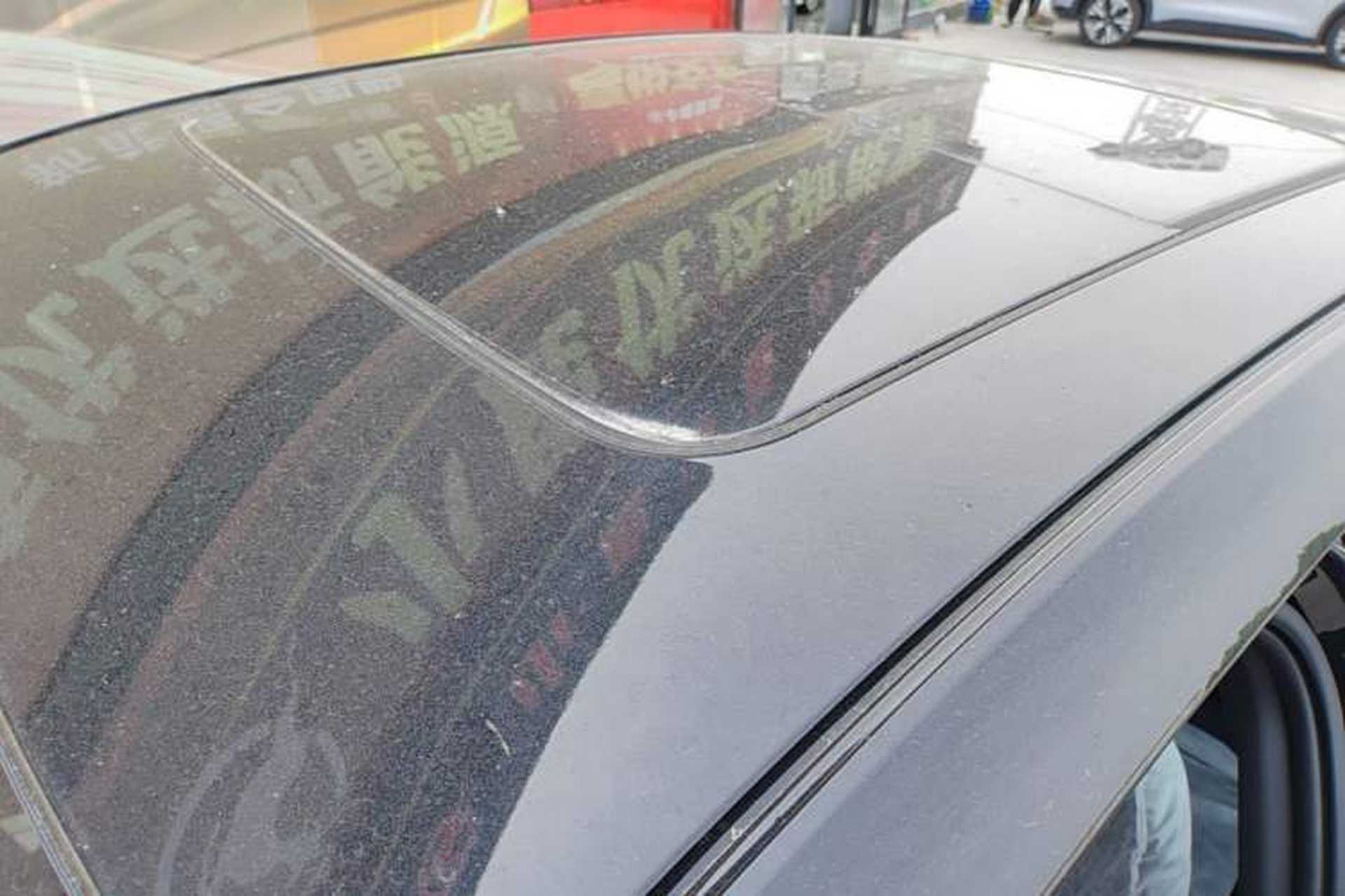 Used Geely Auto Preface 2026 Model Oriental Yao 1.5TD Kunlun Edition Roof