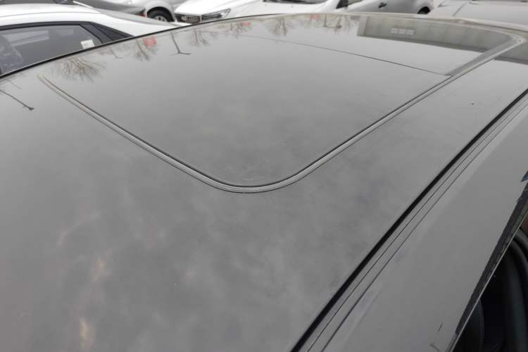 Used Geely Auto Preface 2026 Model Oriental Yao 1.5TD Fuyao Edition Roof