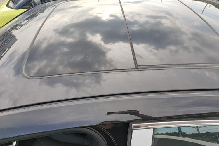 Used Geely Auto Preface 2026 Model Oriental Yao 1.5TD Fuyao Edition Roof