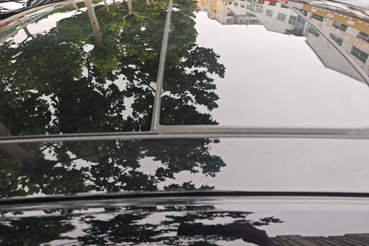 Used Geely Auto Preface 2026 Model Oriental Yao 1.5TD Kunlun Edition Roof