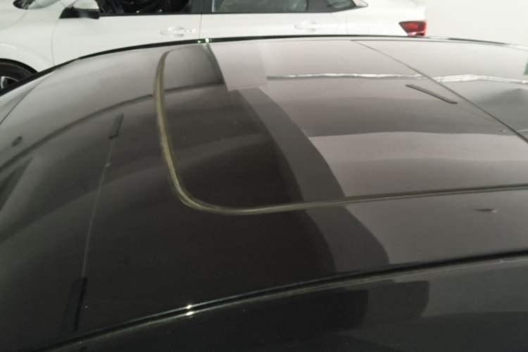 Used Geely Auto Preface 2026 Model Oriental Yao 1.5TD Kunlun Edition Roof