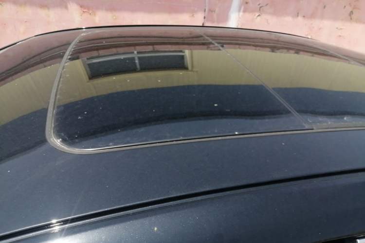 Used Geely Auto Preface 2026 Model Oriental Yao 1.5TD Fuyao Edition Roof