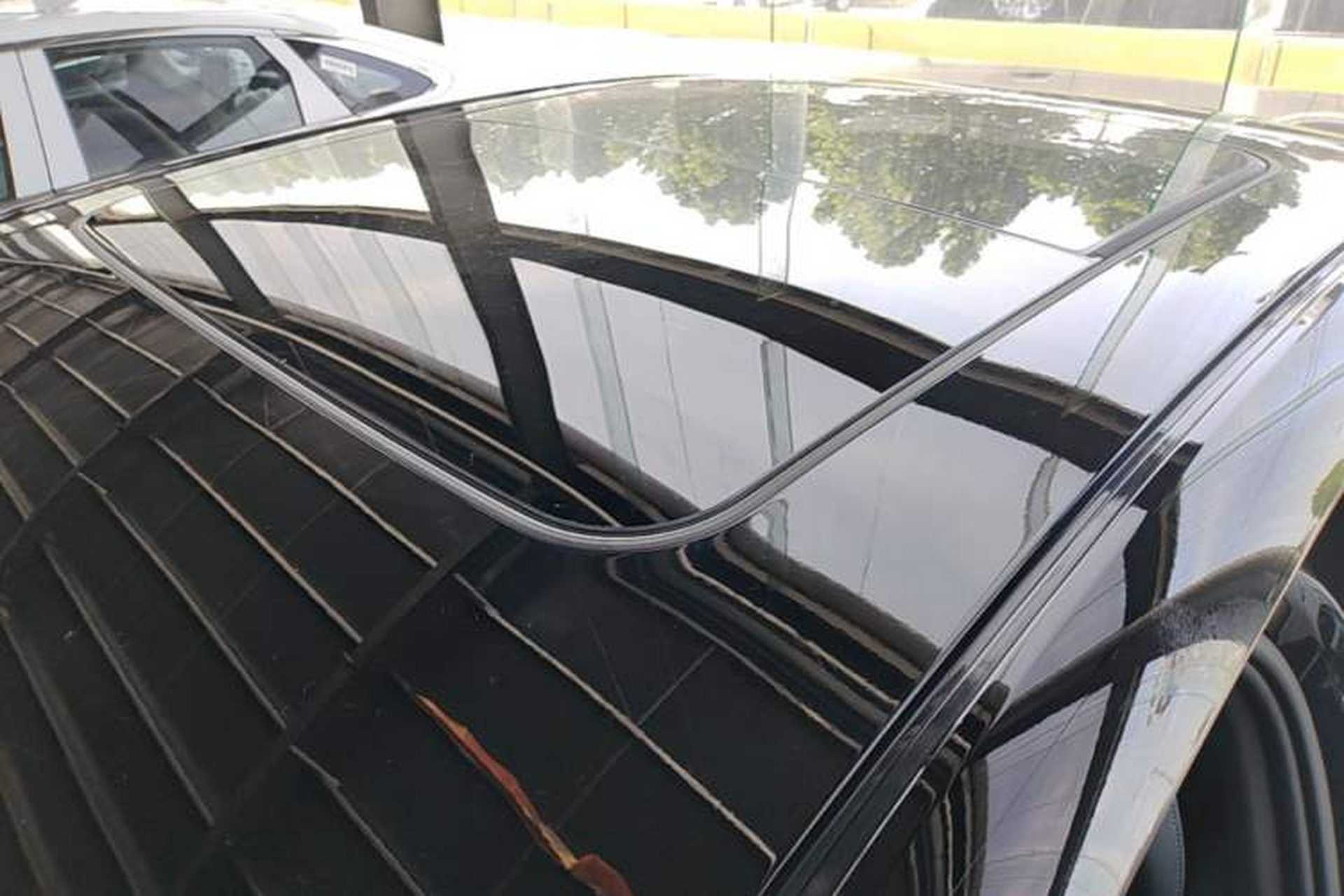 Used Geely Auto Preface 2026 Model Oriental Yao 1.5TD Fuyao Edition Roof
