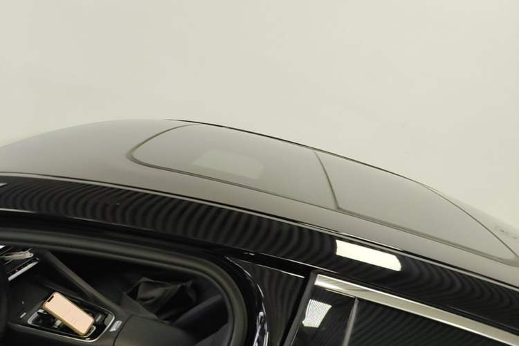 Used Geely Auto Preface 2026 Model Oriental Yao 1.5TD Kunlun Edition Roof