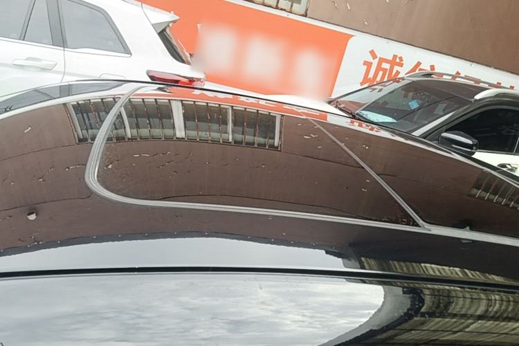 Used Geely Auto Preface 2026 Model Oriental Yao 1.5TD Kunlun Edition Roof