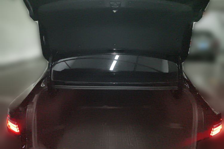 Used Geely Auto Preface 2026 Model Oriental Yao 2.0TD Xiaohan Edition Trunk