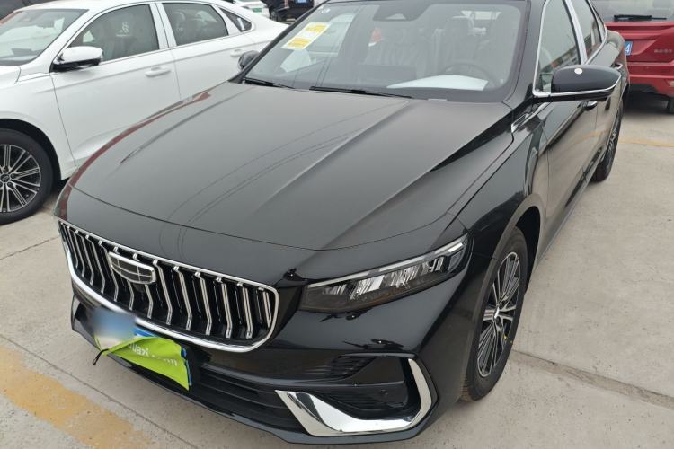 Used Geely Auto Preface 2026 Model Oriental Yao 1.5TD Fuyao Edition Guazi used car, China used car export, Used car for sale, Used  cars, Cheapest cars for sale