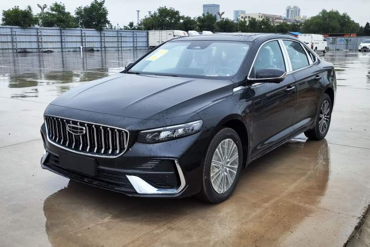 Used Geely Auto Preface 2026 Model Oriental Yao 1.5TD Fuyao Edition Guazi used car, China used car export, Used car for sale, Used  cars, Cheapest cars for sale