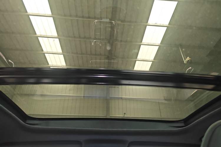 Used Geely Auto Preface 2026 Model Oriental Yao 2.0TD Wangyue Edition Headliner
