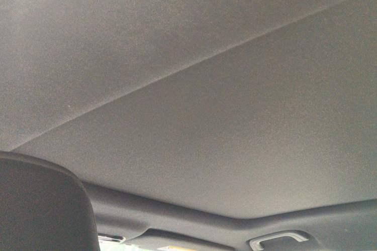 Used Geely Auto Preface 2026 Model Oriental Yao 2.0TD Lanxing Edition Headliner