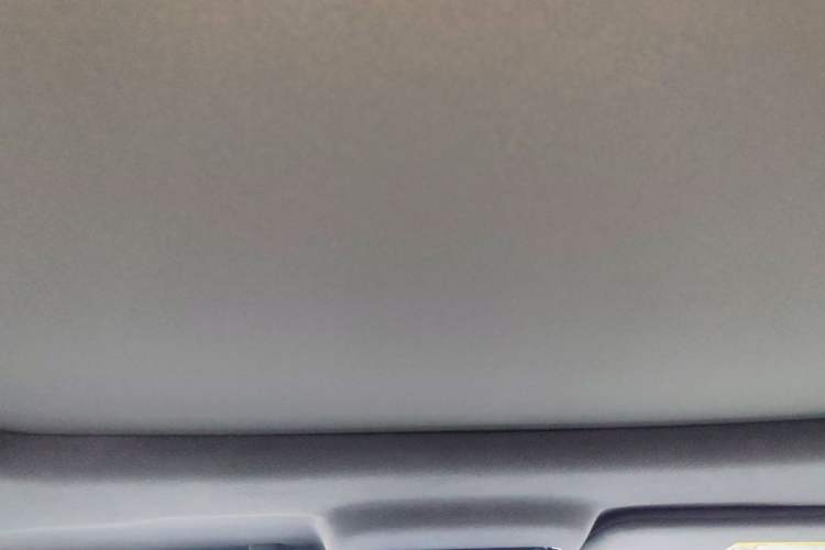 Used Geely Auto Preface 2026 Model Oriental Yao 2.0TD Wangyue Edition Headliner