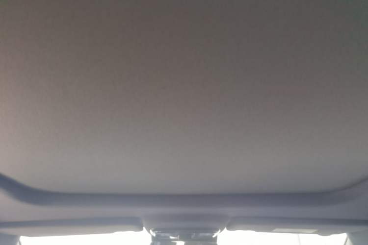 Used Geely Auto Preface 2026 Model Oriental Yao 2.0TD Wangyue Edition Headliner