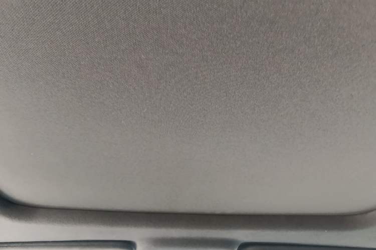 Used Geely Auto Preface 2026 Model Oriental Yao 2.0TD Wangyue Edition Headliner