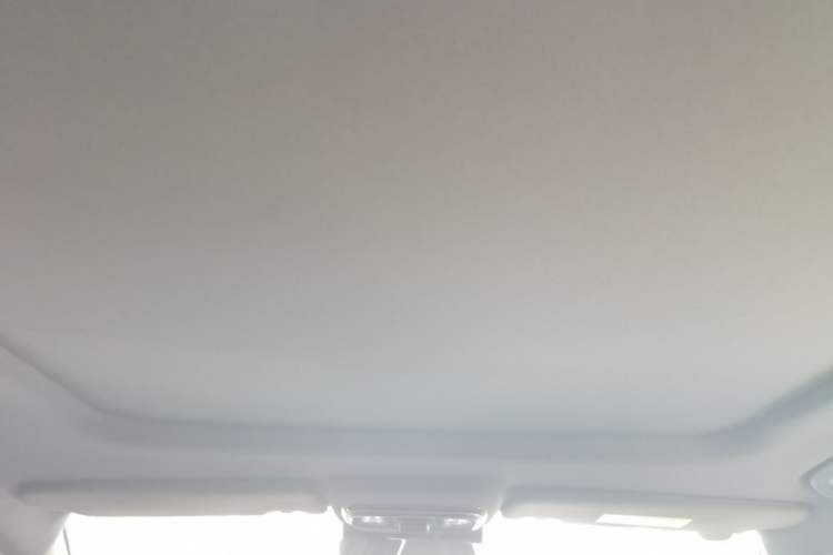 Used Geely Auto Preface 2026 Model Oriental Yao 2.0TD Wangyue Edition Headliner