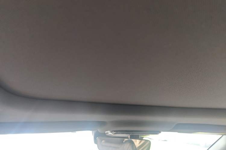 Used Geely Auto Preface 2026 Model Oriental Yao 1.5TD Kunlun Edition Headliner