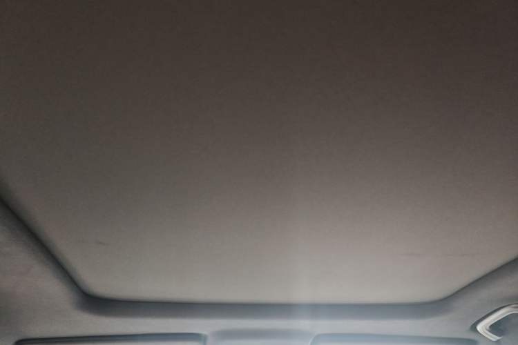 Used Geely Auto Preface 2026 Model Oriental Yao 2.0TD Wangyue Edition Headliner