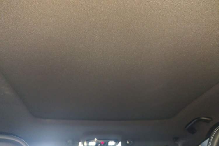 Used Geely Auto Preface 2026 Model Oriental Yao 2.0TD Wangyue Edition Headliner