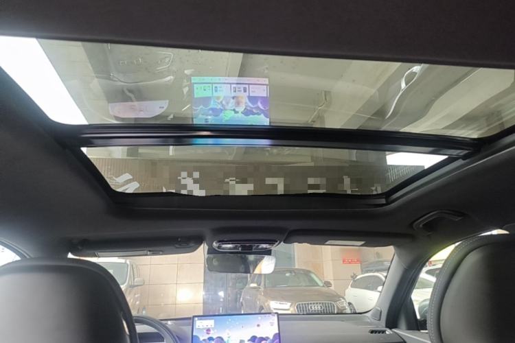 Used Geely Auto Preface 2026 Model Oriental Yao 2.0TD Wangyue Edition Headliner