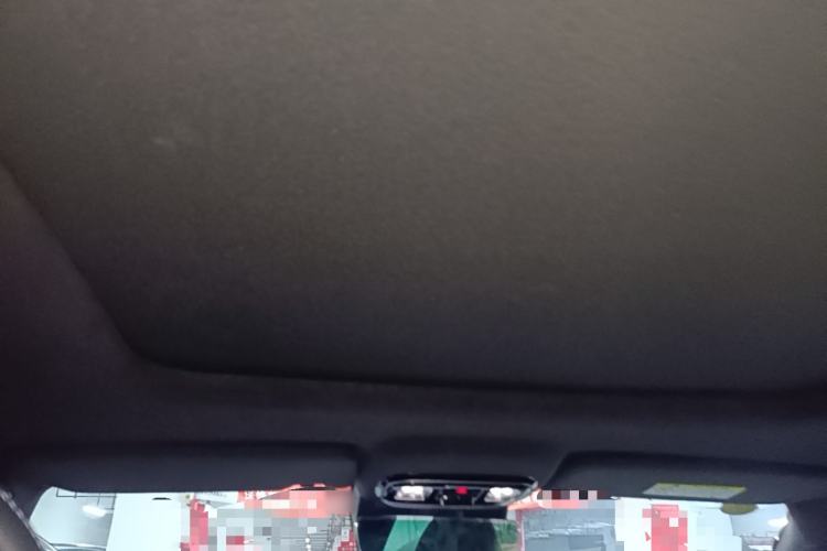 Used Geely Auto Preface 2026 Model Oriental Yao 2.0TD Wangyue Edition Headliner