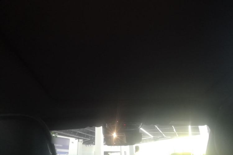 Used Geely Auto Preface 2026 Model Oriental Yao 2.0TD Wangyue Edition Headliner