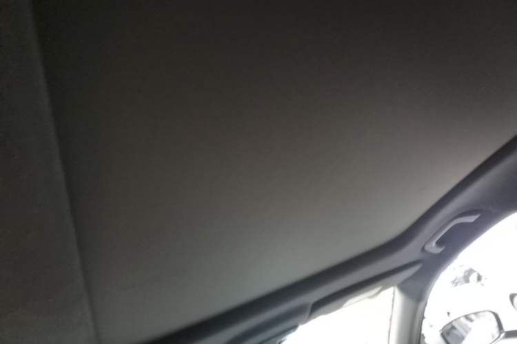 Used Geely Auto Preface 2026 Model Oriental Yao 2.0TD Wangyue Edition Headliner