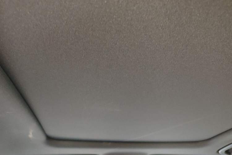 Used Geely Auto Preface 2026 Model Oriental Yao 1.5TD Kunlun Edition Headliner