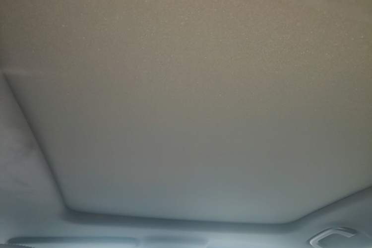 Used Geely Auto Preface 2026 Model Oriental Yao 2.0TD Wangyue Edition Headliner
