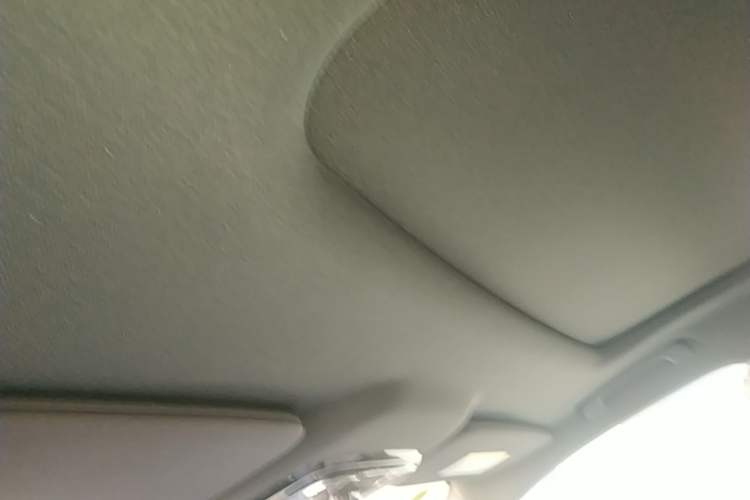 Used Geely Auto Preface 2026 Model Oriental Yao 1.5TD Fuyao Edition Headliner
