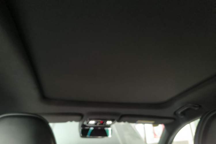 Used Geely Auto Preface 2026 Model Oriental Yao 2.0TD Wangyue Edition Headliner
