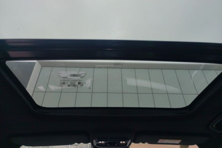 Used Geely Auto Preface 2026 Model Oriental Yao 2.0TD Wangyue Edition Headliner