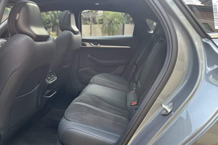 Used Geely Auto Preface 2026 Model Oriental Yao 2.0TD Wangyue Edition Interior 8