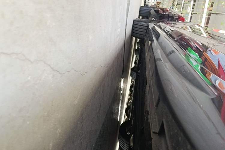 Used Geely Auto Preface 2026 Model Oriental Yao 1.5TD Fuyao Edition Left Side Sill