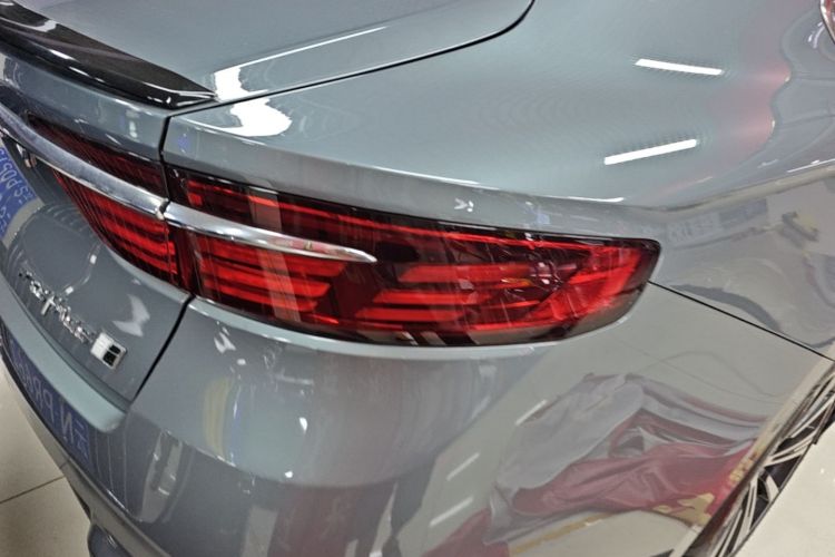 Used Geely Auto Preface 2026 Model Oriental Yao 2.0TD Wangyue Edition Right Rear Taillight