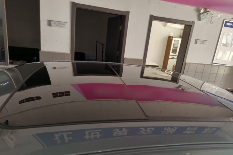 Used Geely Auto Preface 2026 Model Oriental Yao 2.0TD Wangyue Edition Roof