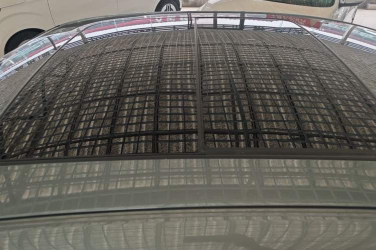 Used Geely Auto Preface 2026 Model Oriental Yao 2.0TD Wangyue Edition Roof