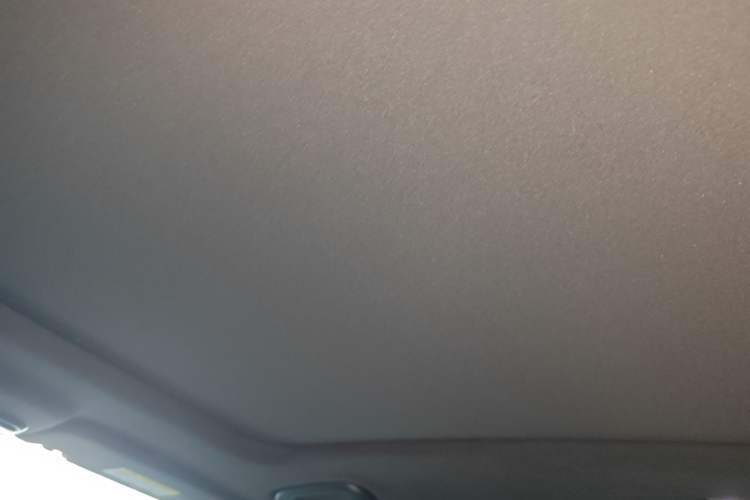 Used Geely Auto Preface 2026 Model Oriental Yao 2.0TD Wangyue Edition Headliner